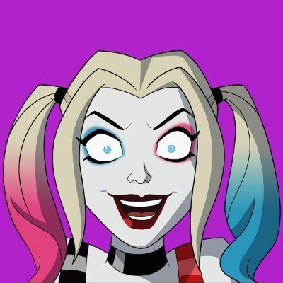 ts harley quinn|dcharleyquinn (@dcharleyquinn) .